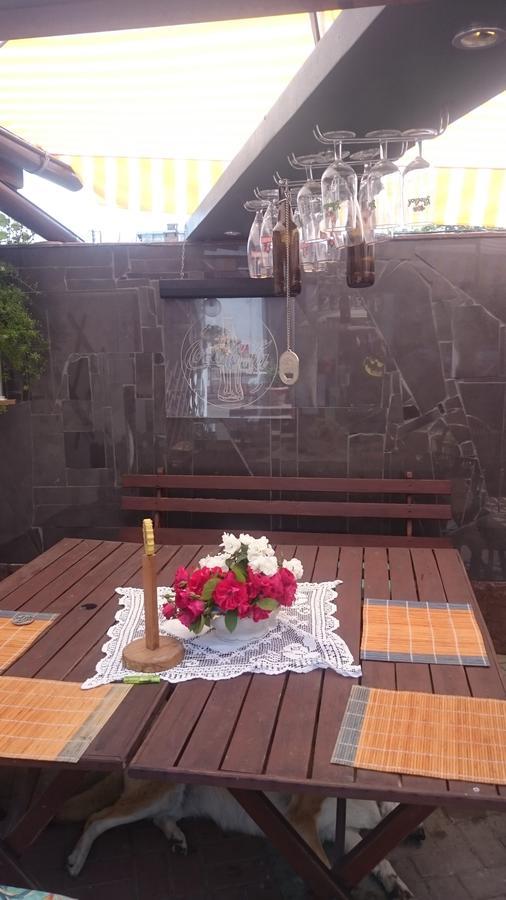 Motel Eden Zamość Εξωτερικό φωτογραφία