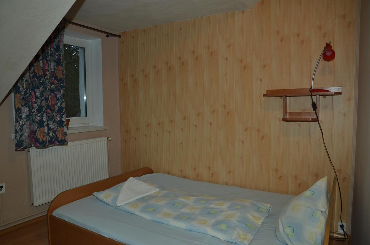 Motel Eden Zamość Εξωτερικό φωτογραφία