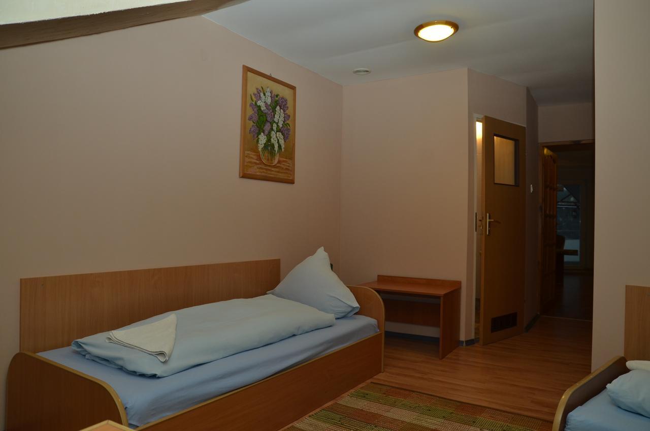 Motel Eden Zamość Εξωτερικό φωτογραφία