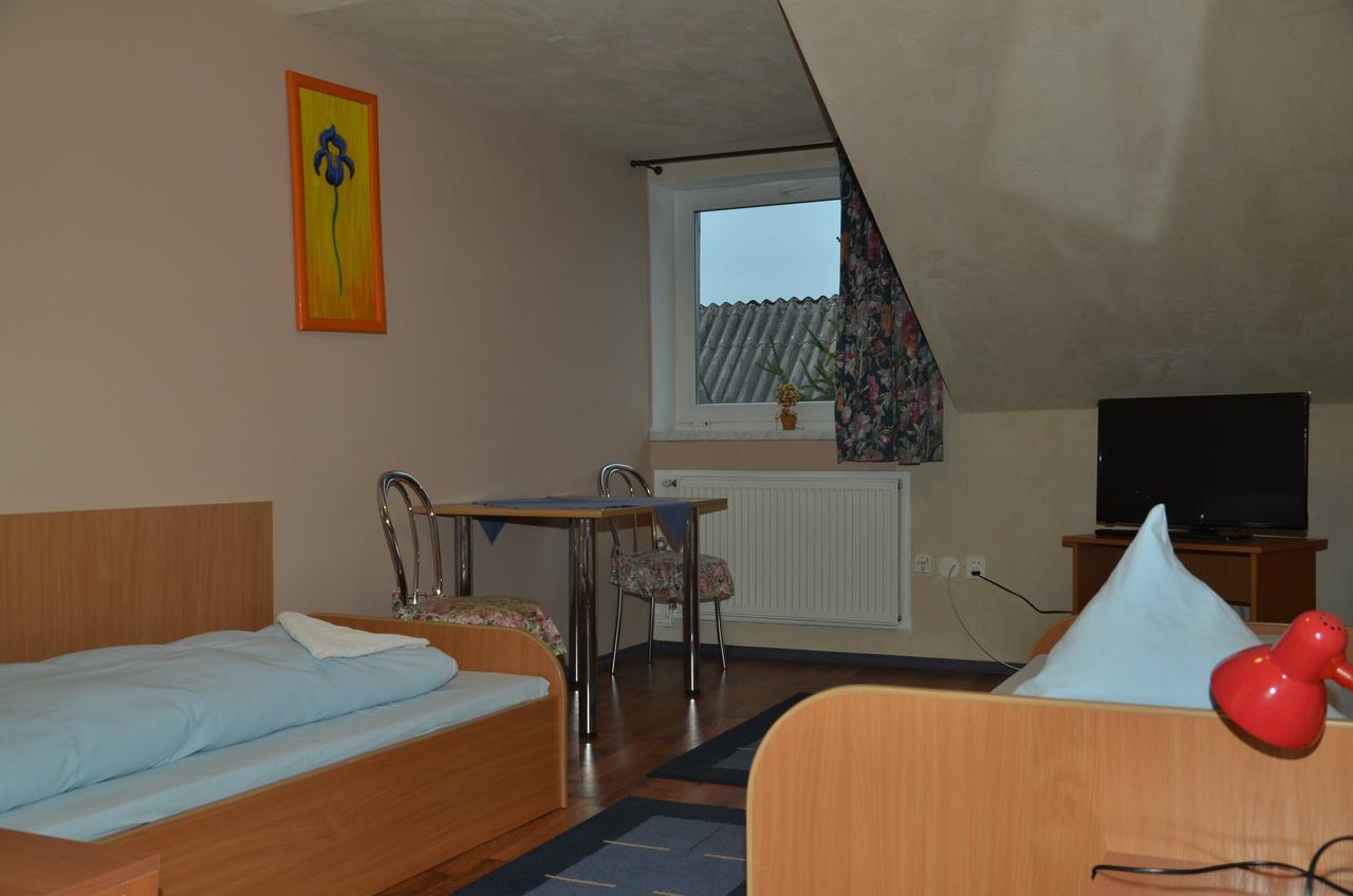 Motel Eden Zamość Εξωτερικό φωτογραφία
