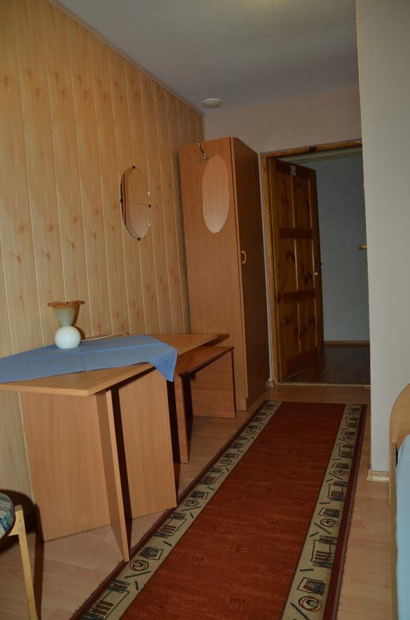 Motel Eden Zamość Εξωτερικό φωτογραφία
