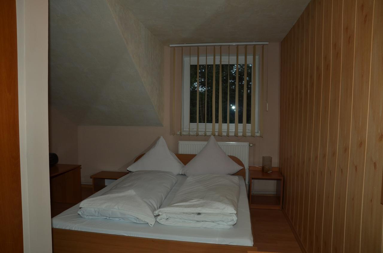 Motel Eden Zamość Εξωτερικό φωτογραφία