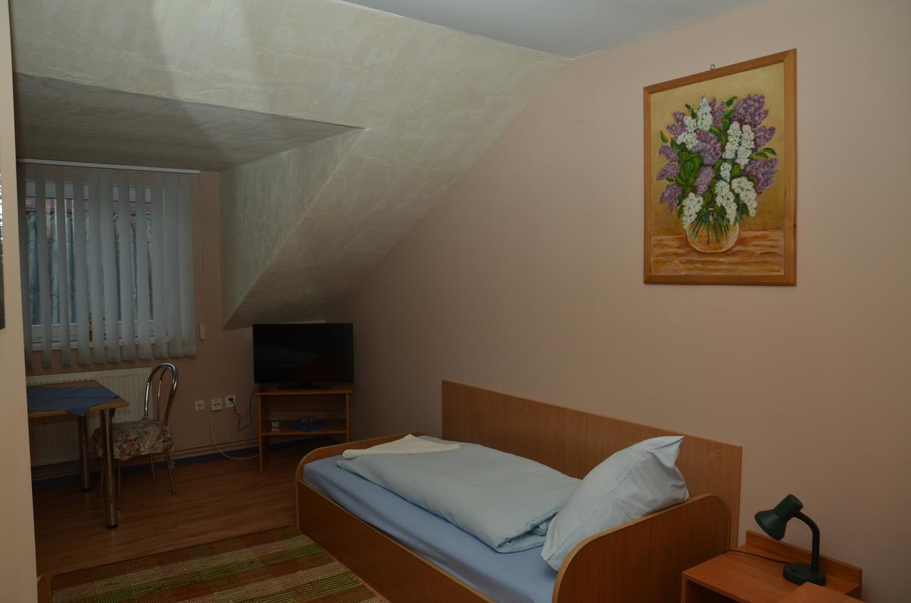 Motel Eden Zamość Εξωτερικό φωτογραφία