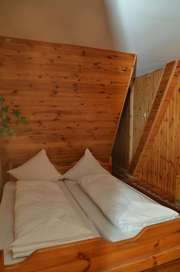 Motel Eden Zamość Εξωτερικό φωτογραφία