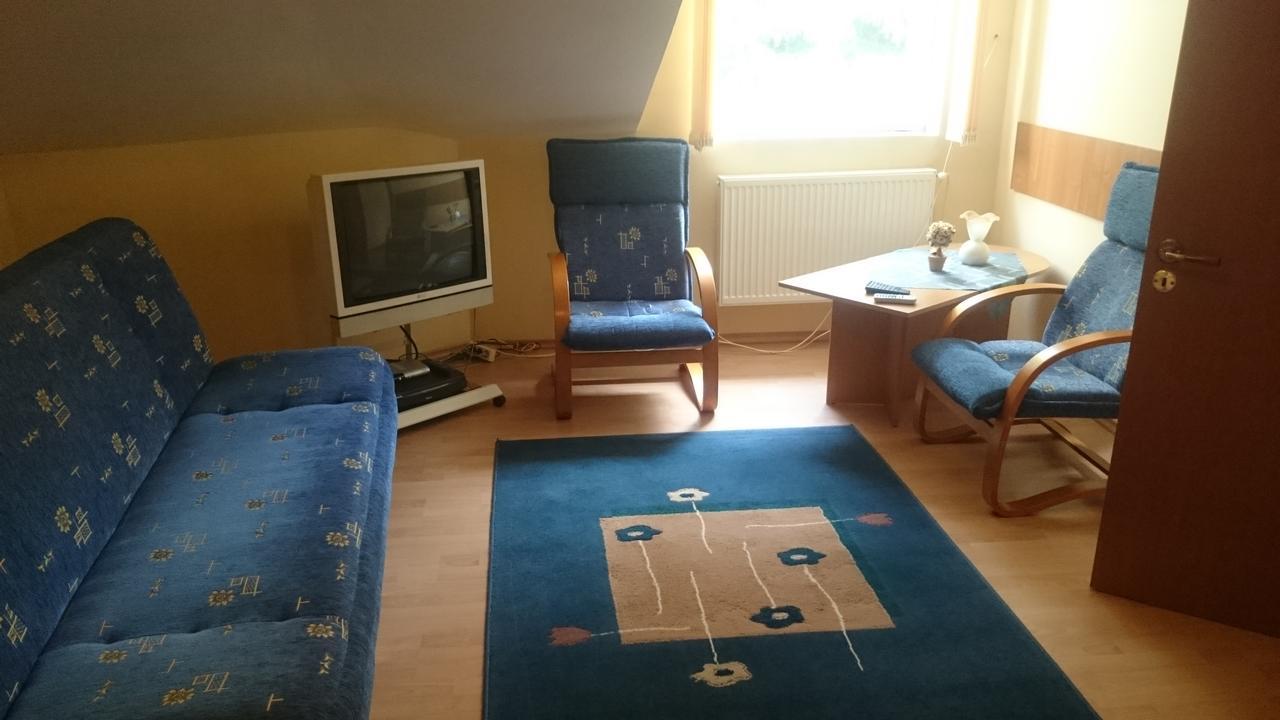 Motel Eden Zamość Εξωτερικό φωτογραφία